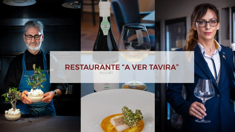 A ver Tavira – photo 3