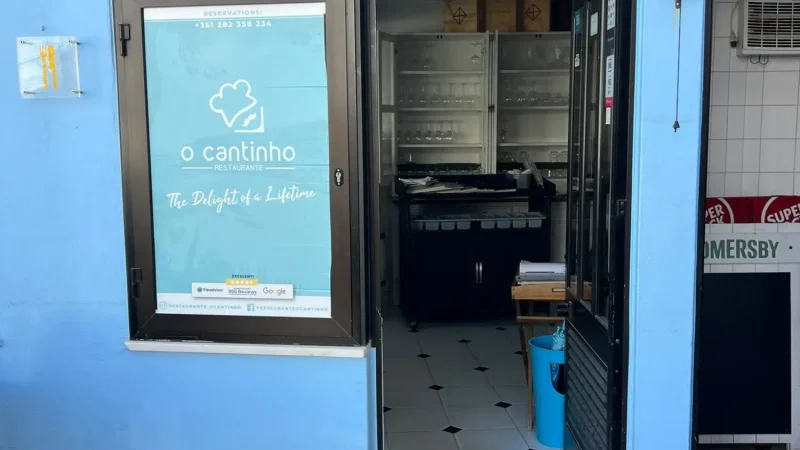 Restaurante O Cantinho – photo 14