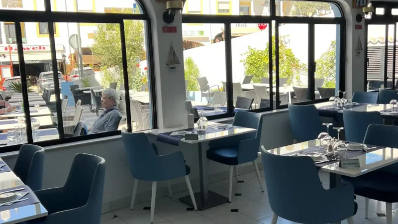 Restaurante O Cantinho – photo 15