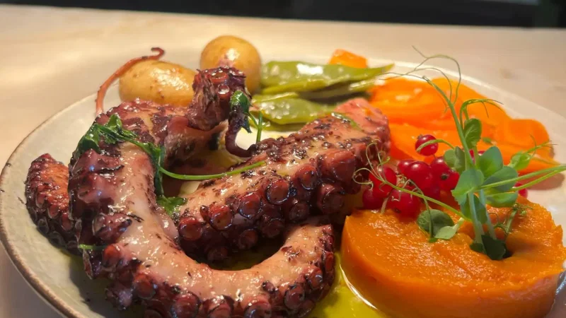 Restaurante O Cantinho – photo 9
