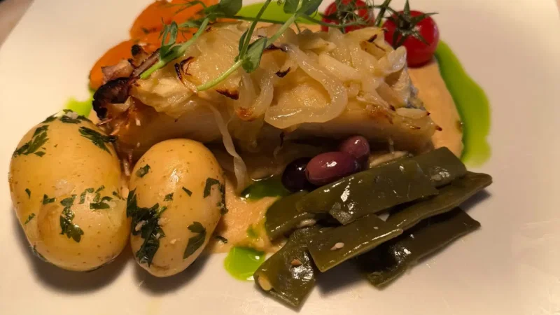 Restaurante O Cantinho – photo 12