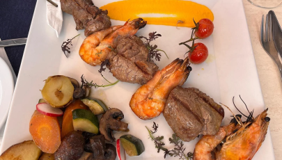 Restaurante O Cantinho