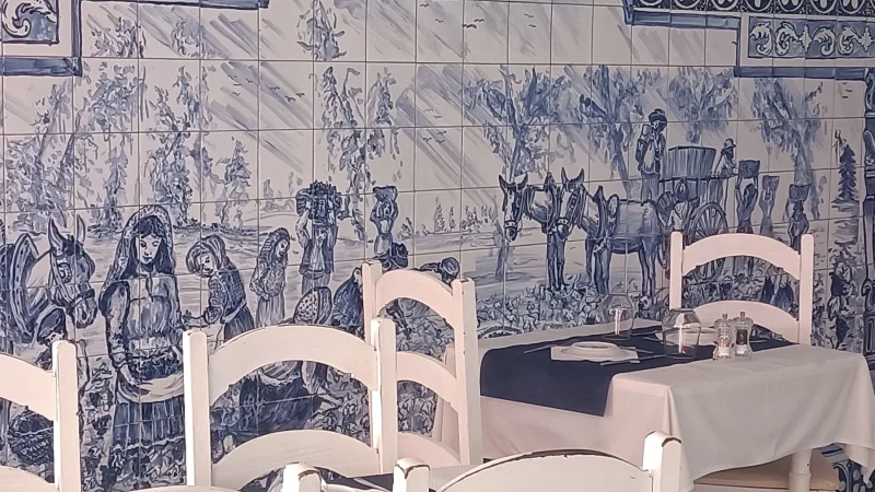 Restaurante O Cantinho – photo 4