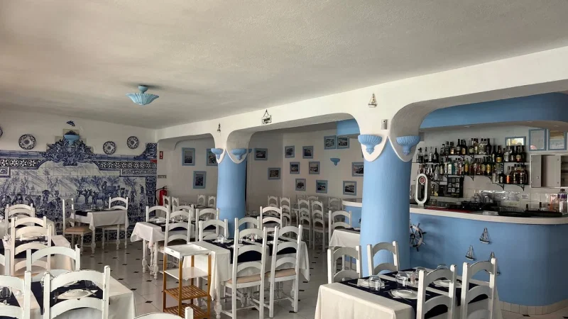 Restaurante O Cantinho – photo 5