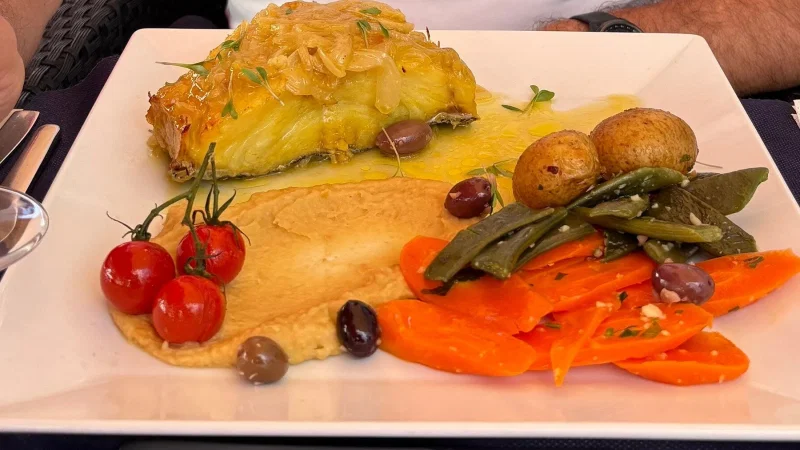Restaurante O Cantinho – photo 6