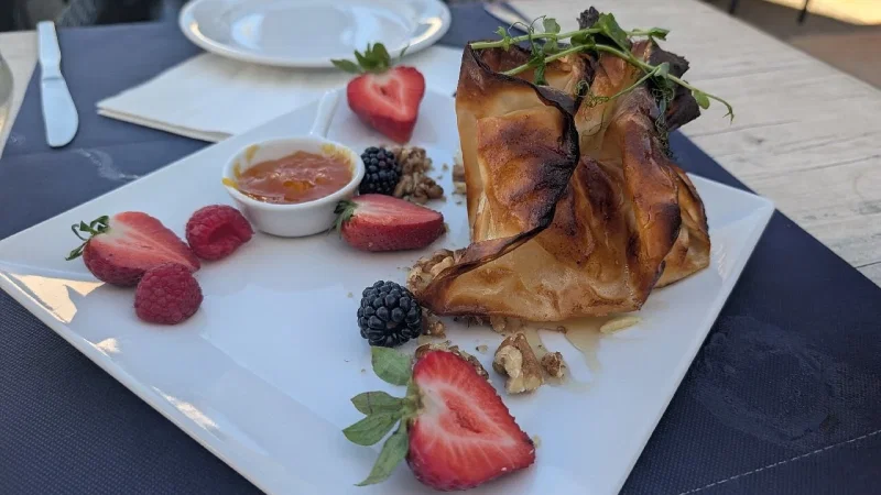 Restaurante O Cantinho – photo 7