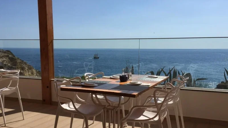 Mar d'fora