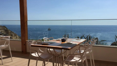 Mar d'fora