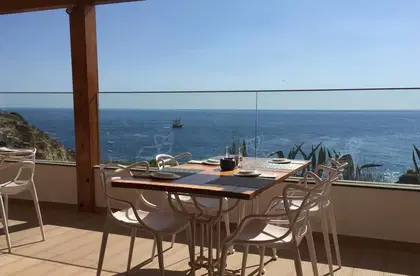 Mar d'fora