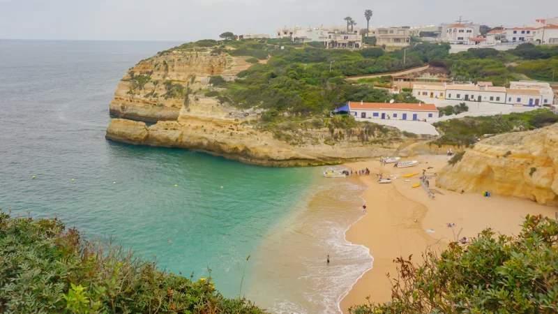 Dumar d’benagil – photo 9