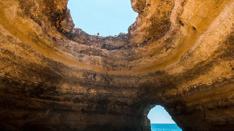 Dumar d’benagil – photo 4