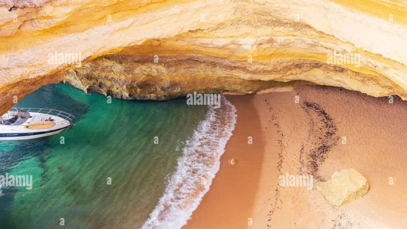 Dumar d’benagil – photo 3