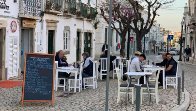 O Castelo