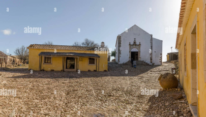 Velho Cavalinho Taberna Medieval