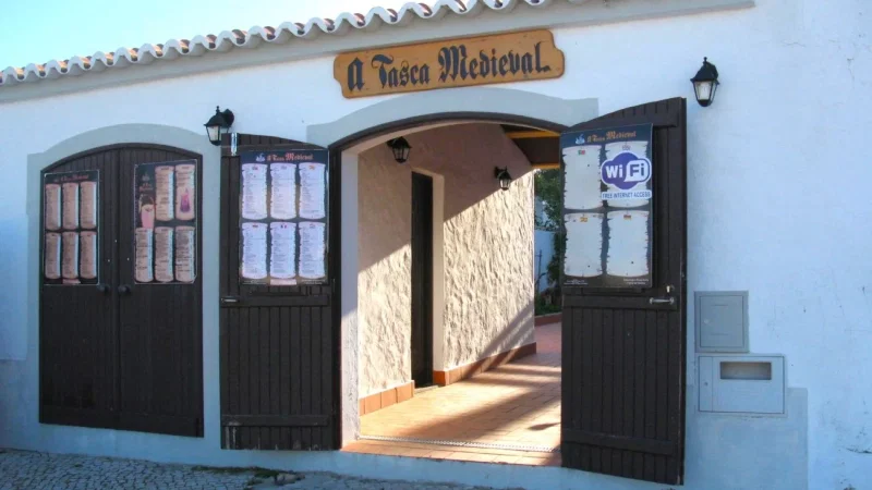 Velho Cavalinho Taberna Medieval – photo 10