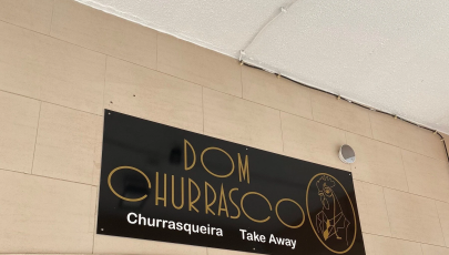 Dom Churrasco