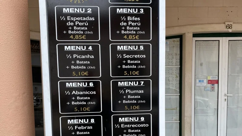 Dom Churrasco – photo 2