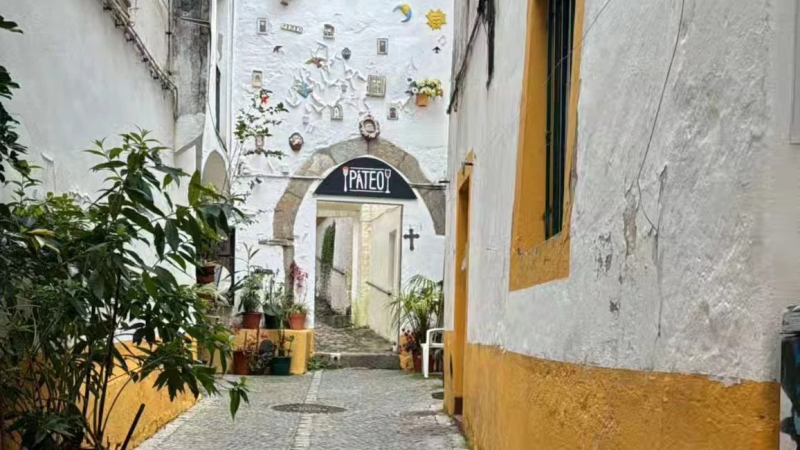 Foto do restaurante Páteo