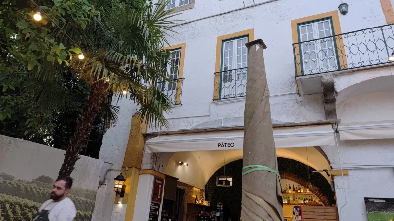 Páteo – photo 9