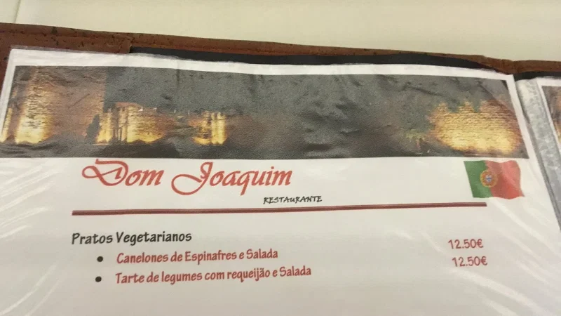 Dom Joaquim – photo 8