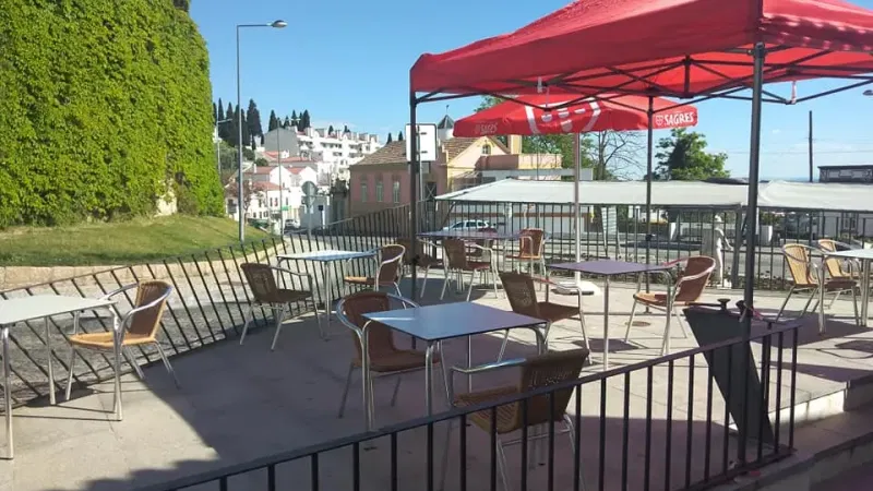 Foto do restaurante Casa das Francesinhas | Espaço Santa Clara