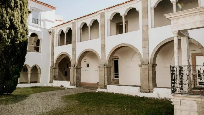 Casa das Francesinhas | Espaço Santa Clara