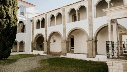 Casa das Francesinhas | Espaço Santa Clara