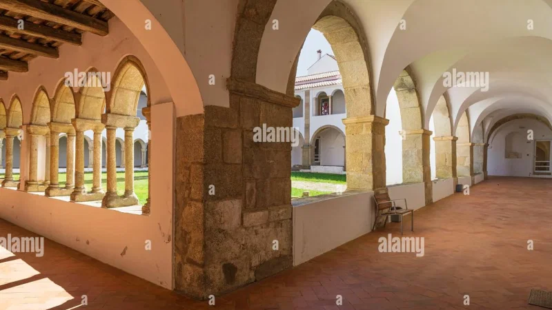 Casa das Francesinhas | Espaço Santa Clara – photo 2
