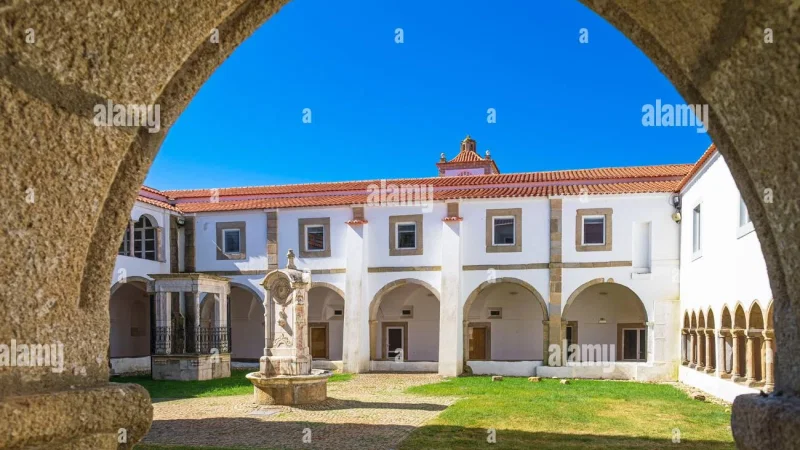 Casa das Francesinhas | Espaço Santa Clara – photo 3