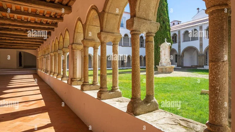 Casa das Francesinhas | Espaço Santa Clara – photo 5