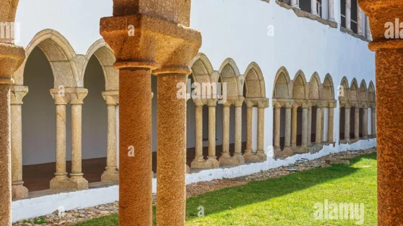 Casa das Francesinhas | Espaço Santa Clara – photo 7