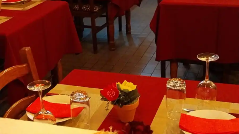 Foto do restaurante Restaurante Palatus