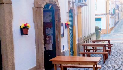 Foto de Restaurante Palatus