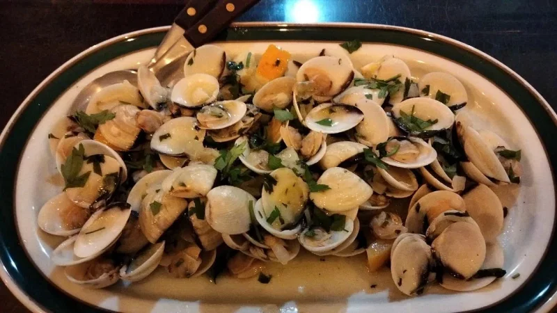 Restaurante Palatus