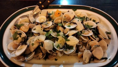 Restaurante Palatus