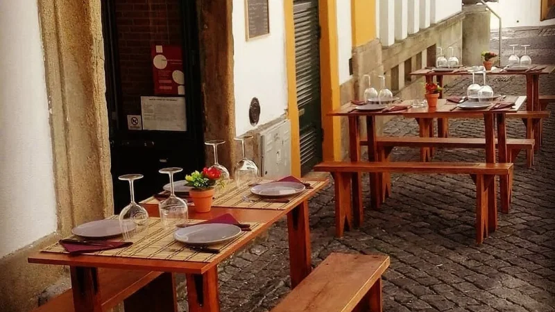 Restaurante Palatus – photo 7