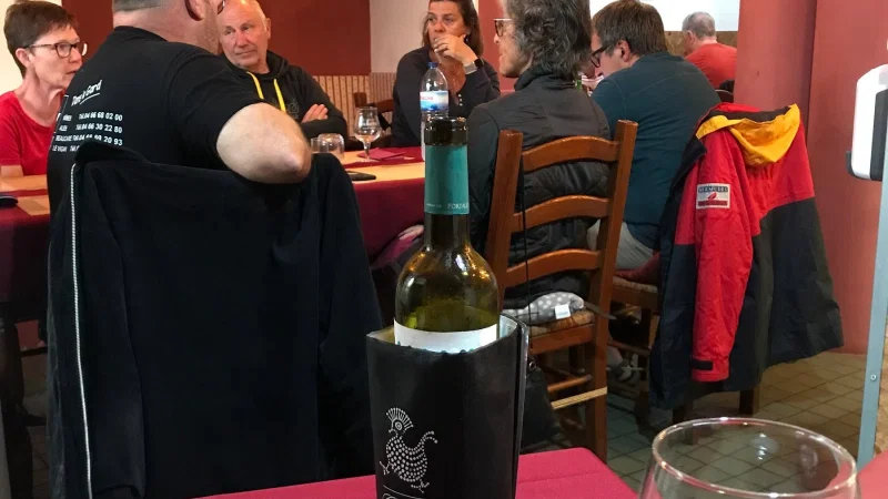 Restaurante Palatus – photo 2