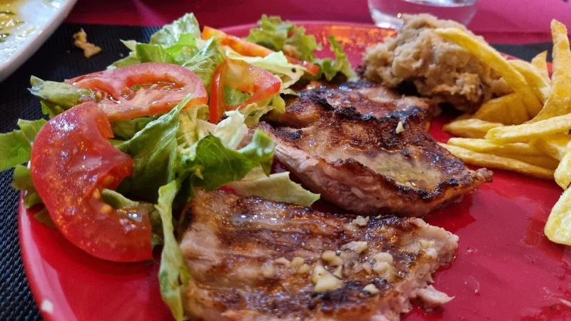 Restaurante Palatus – photo 3