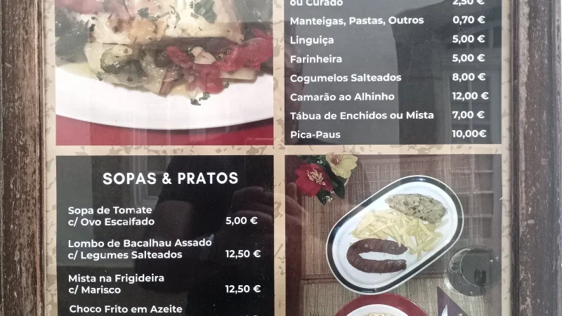 Restaurante Palatus – photo 4