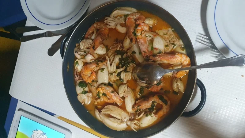 Restaurante O Malagueta