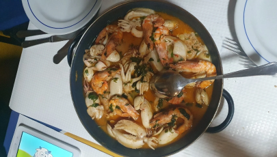 Restaurante O Malagueta