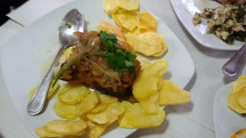 Restaurante O Malagueta – photo 2