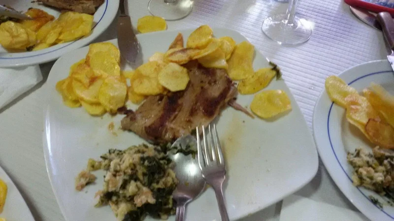 Restaurante O Malagueta – photo 3