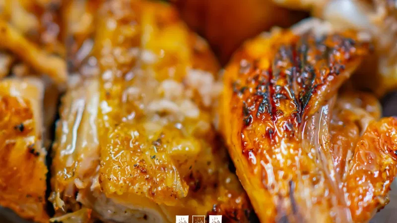 Foto do restaurante Restaurante em Beja | Frango à Guia