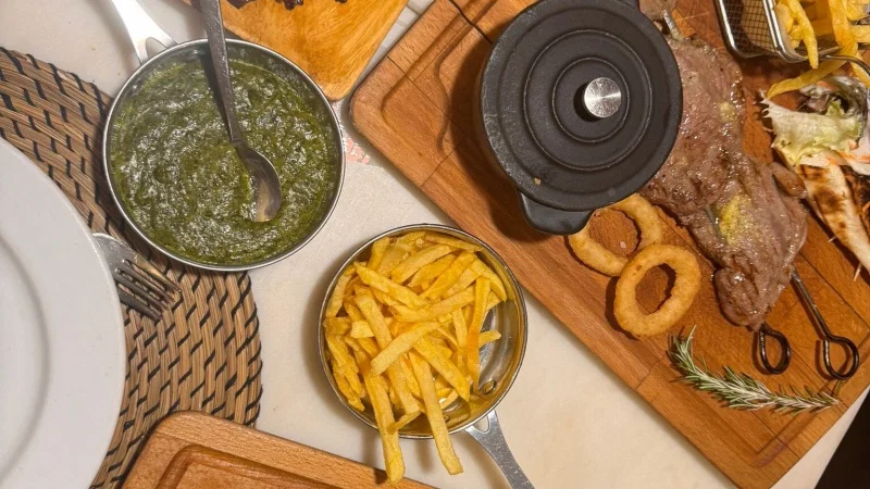 Restaurante Frango à Guia – photo 2