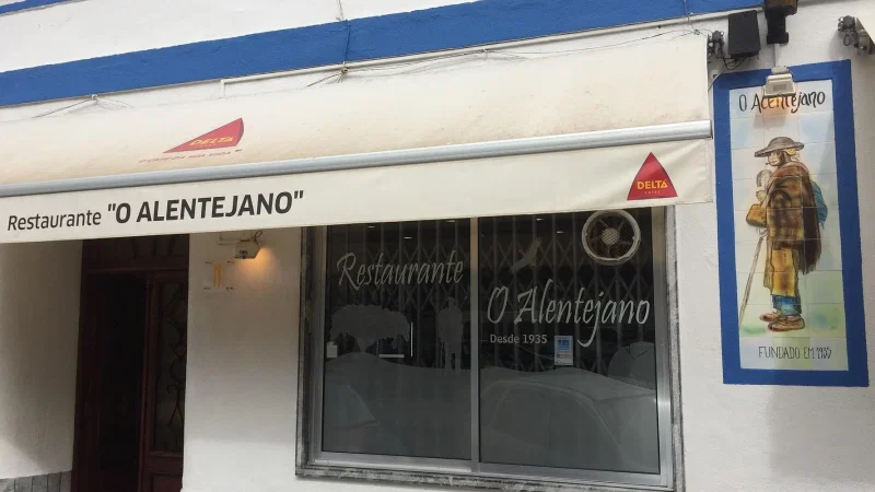 Restaurante Frango à Guia – photo 5
