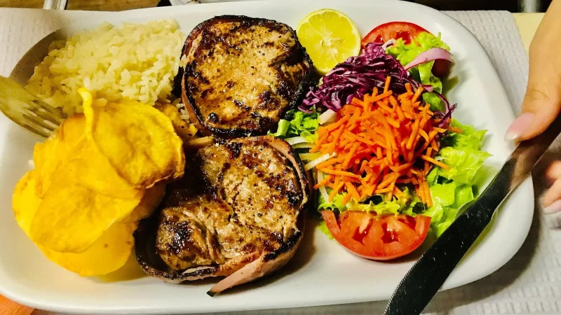 Restaurante Miranda