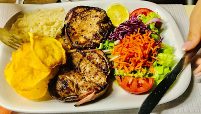 Restaurante Miranda