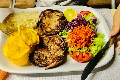 Restaurante Miranda