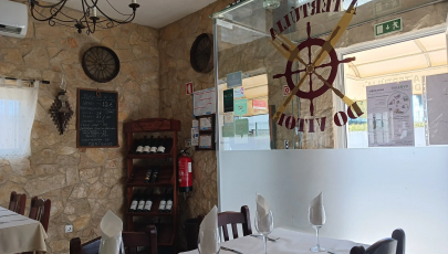 Restaurante Taberna do Quinzena II